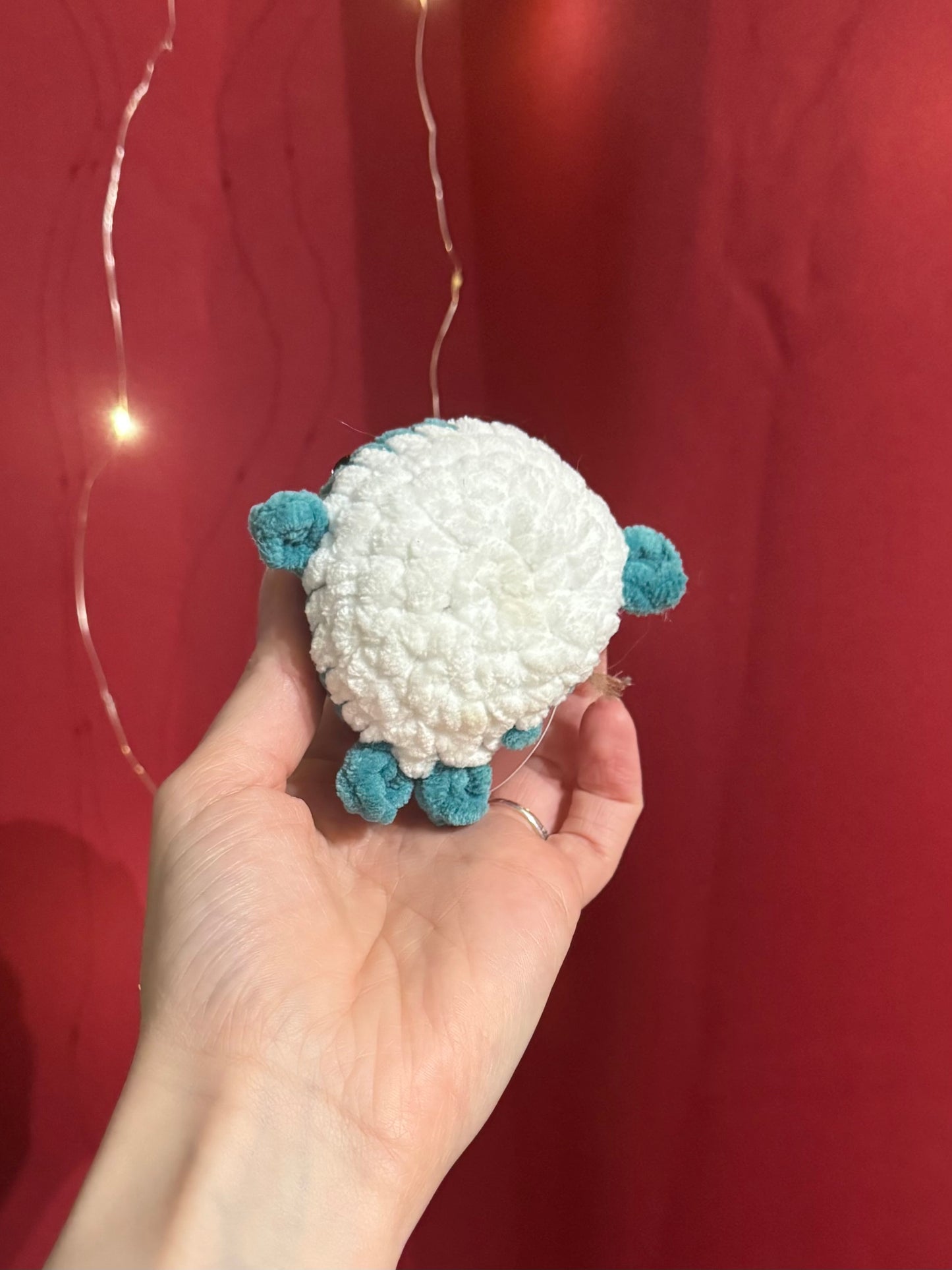 Baleine Crochet