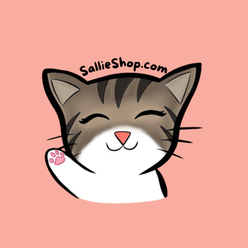 SallieShop