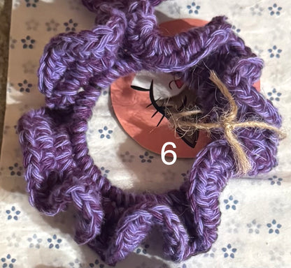 Chouchou Crochet