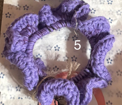 Chouchou Crochet