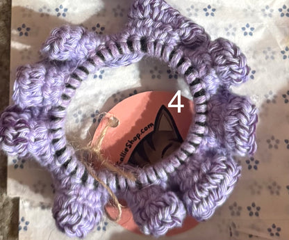 Chouchou Crochet