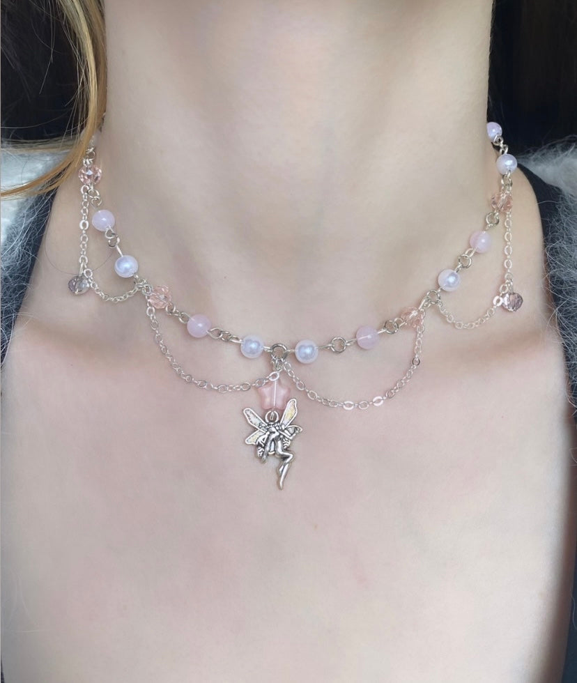 Collier Fée