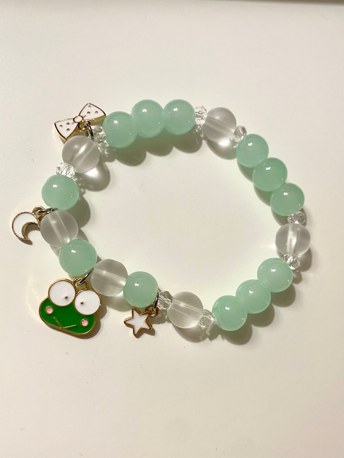 Bracelet Keroppi