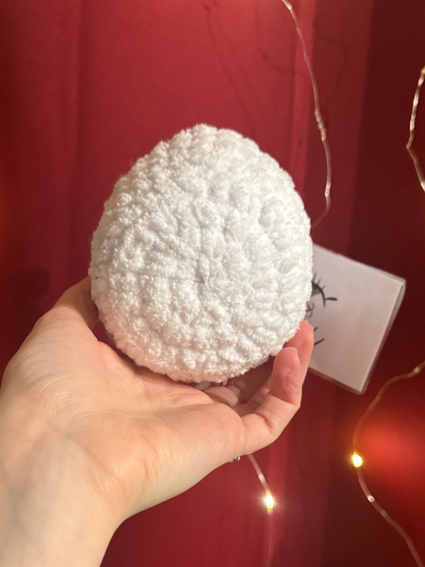 Petite Poulette Positive