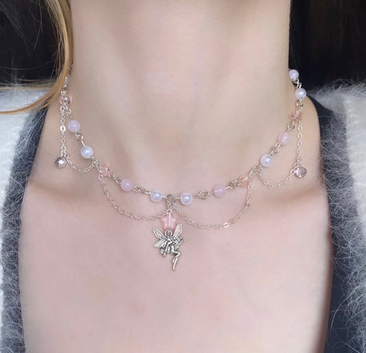 Collier Fée