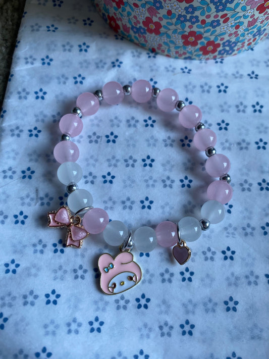 Bracelet My Melody