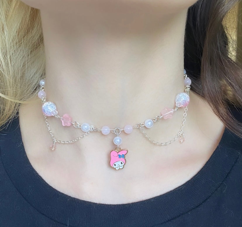 Collier My Melody