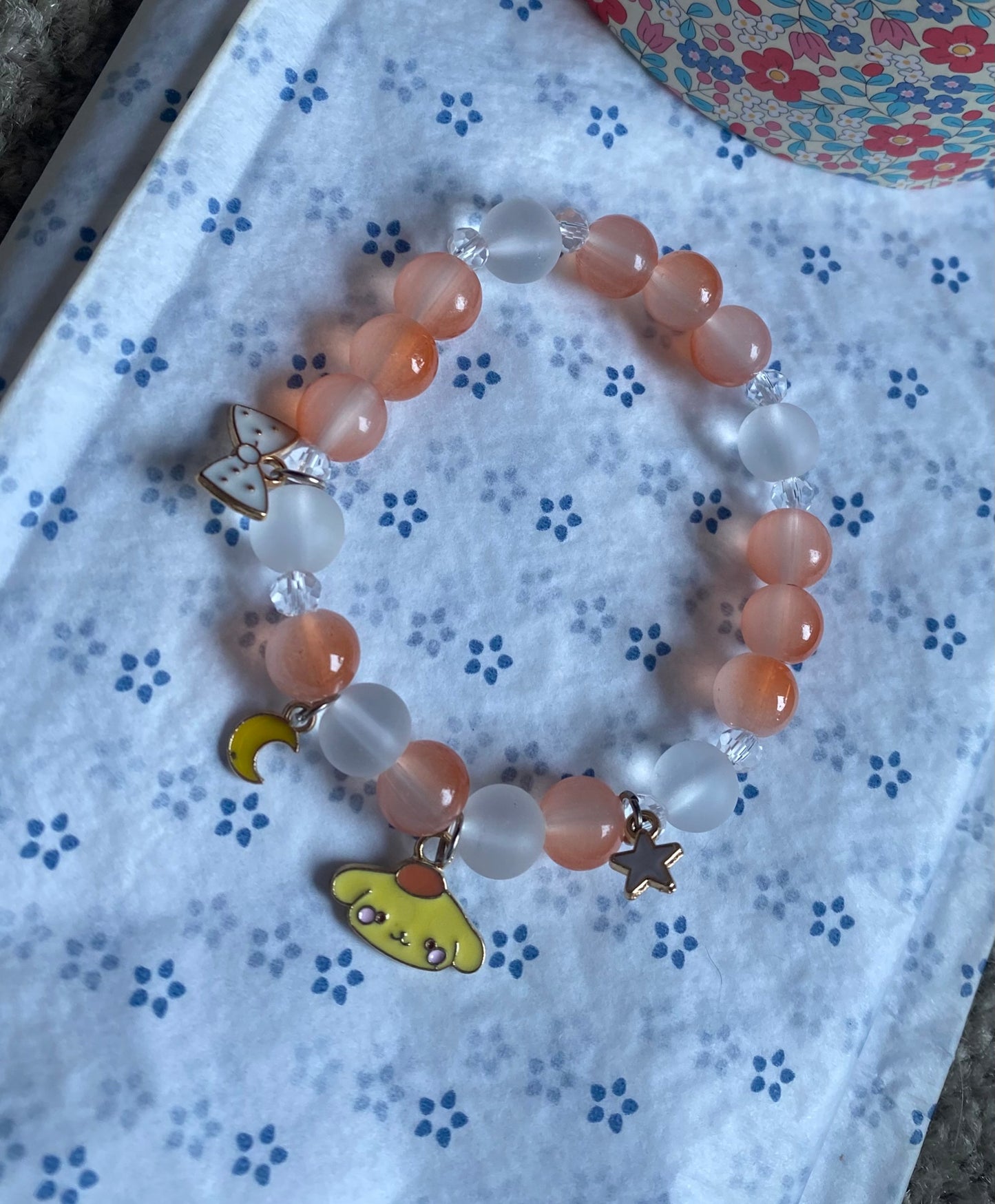 Bracelet Pompompurin