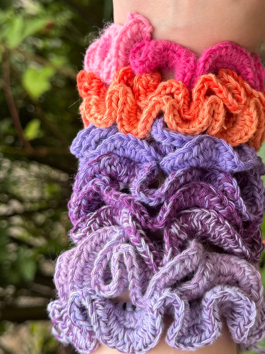 Chouchou Crochet
