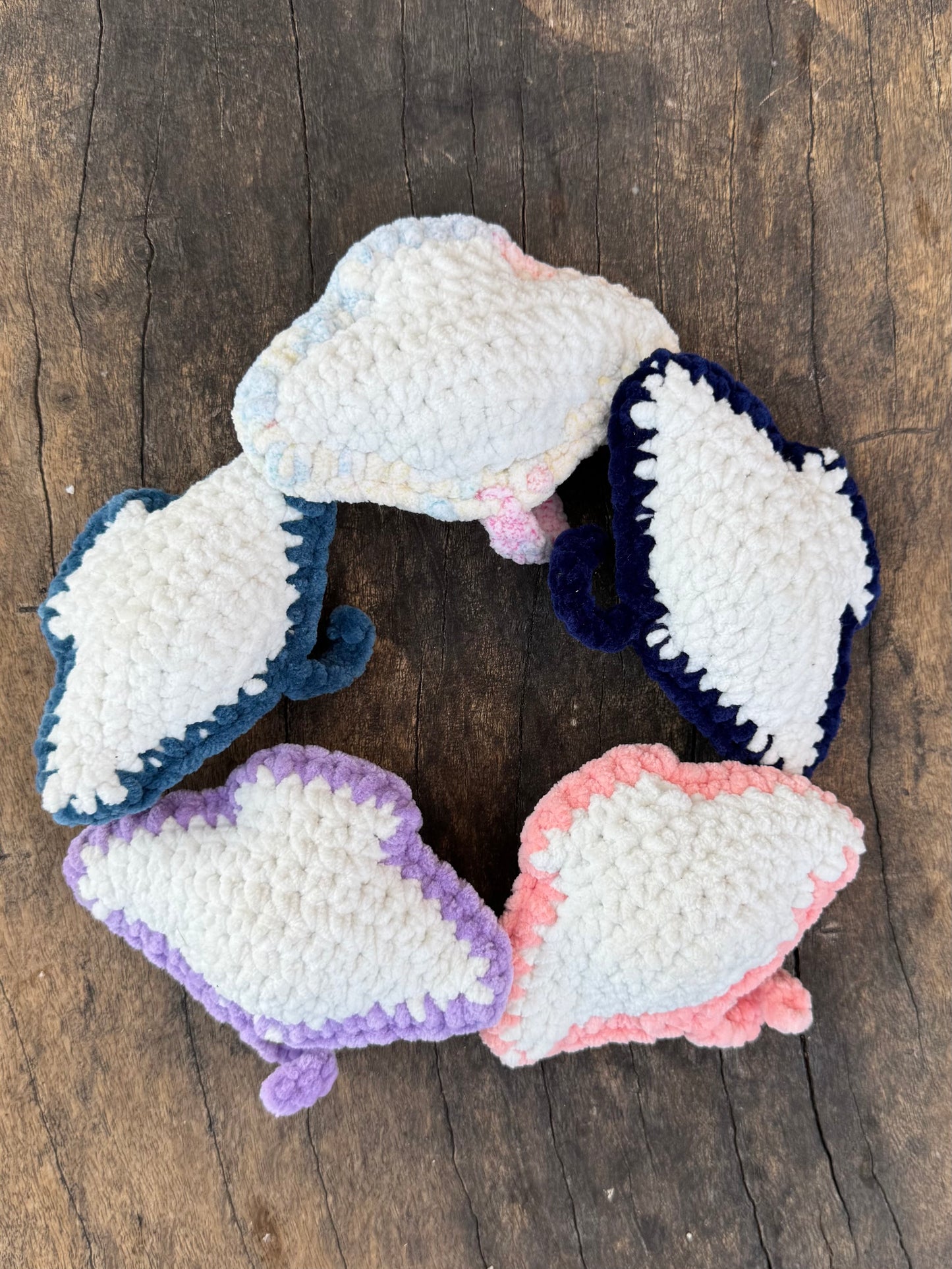 Raie au Crochet