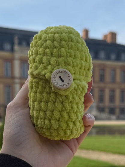 Chien œuf Crochet