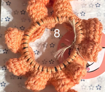 Chouchou Crochet
