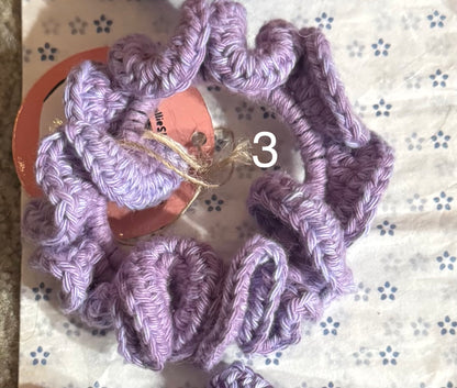 Chouchou Crochet
