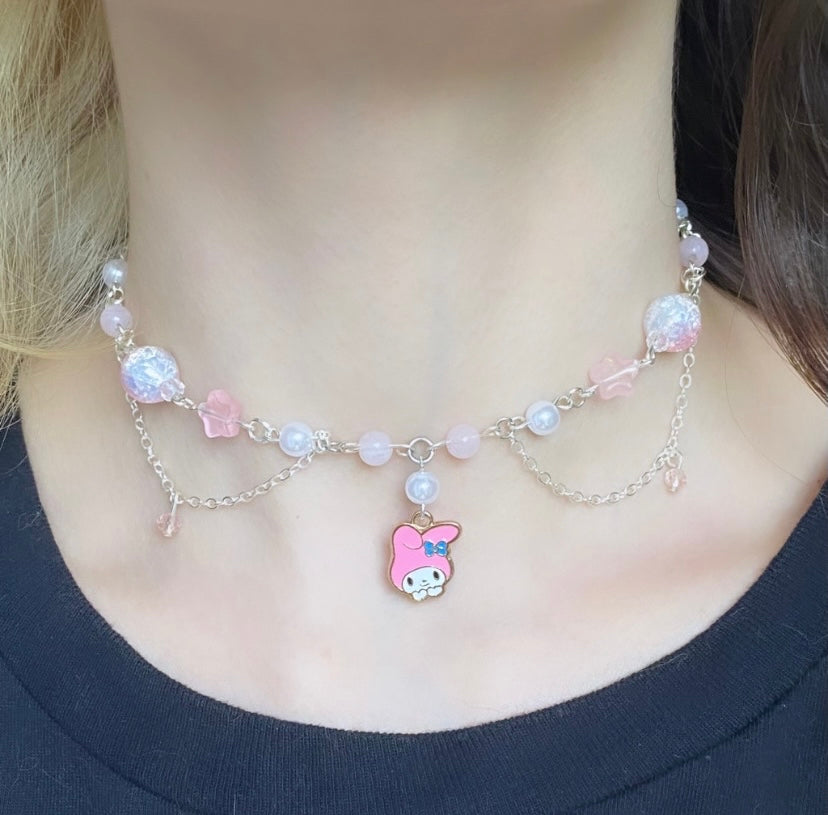 Collier My Melody