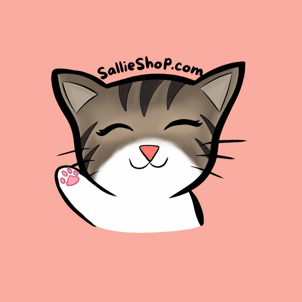 SallieShop